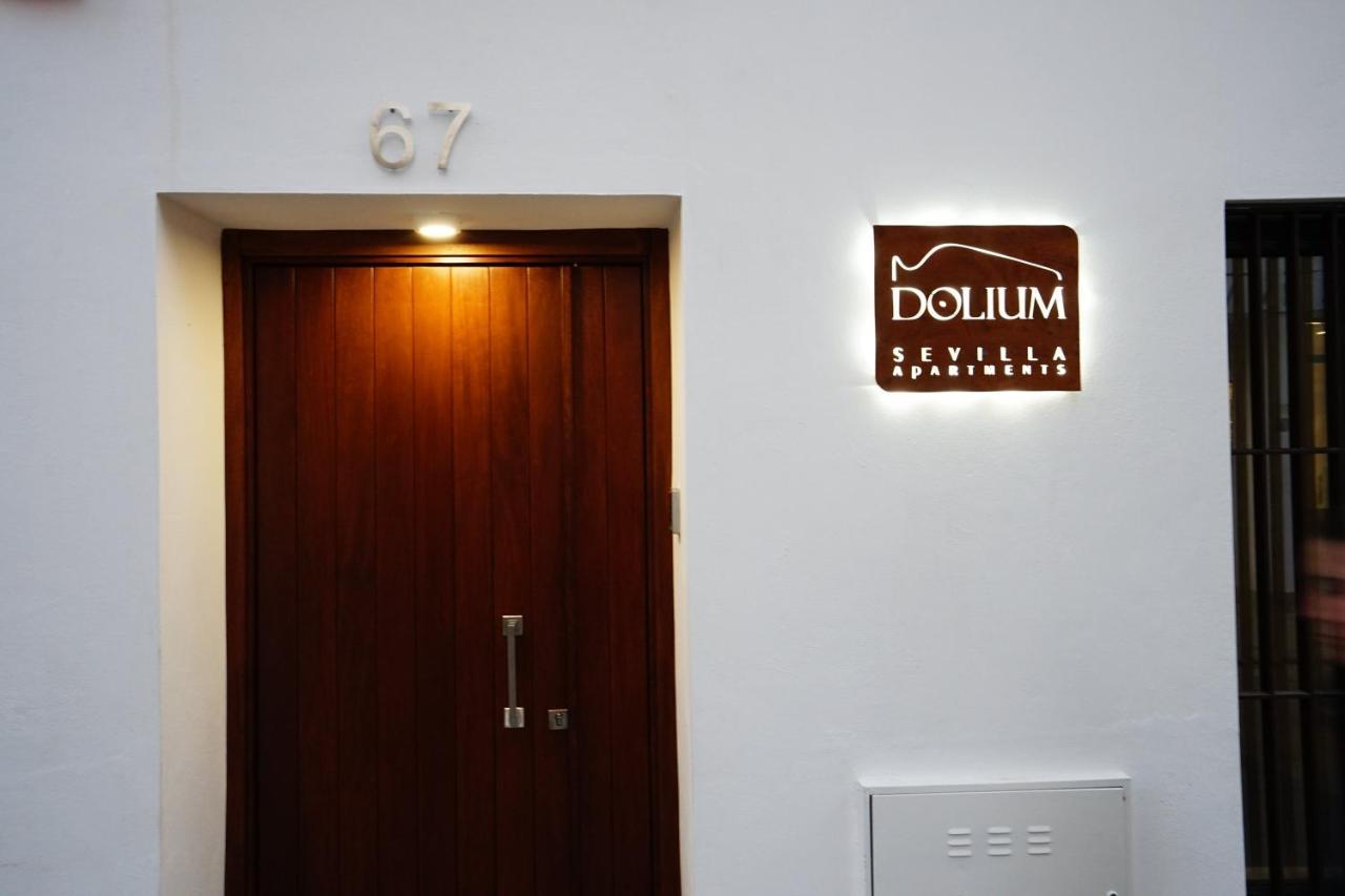 Appartement Dolium Sevilla