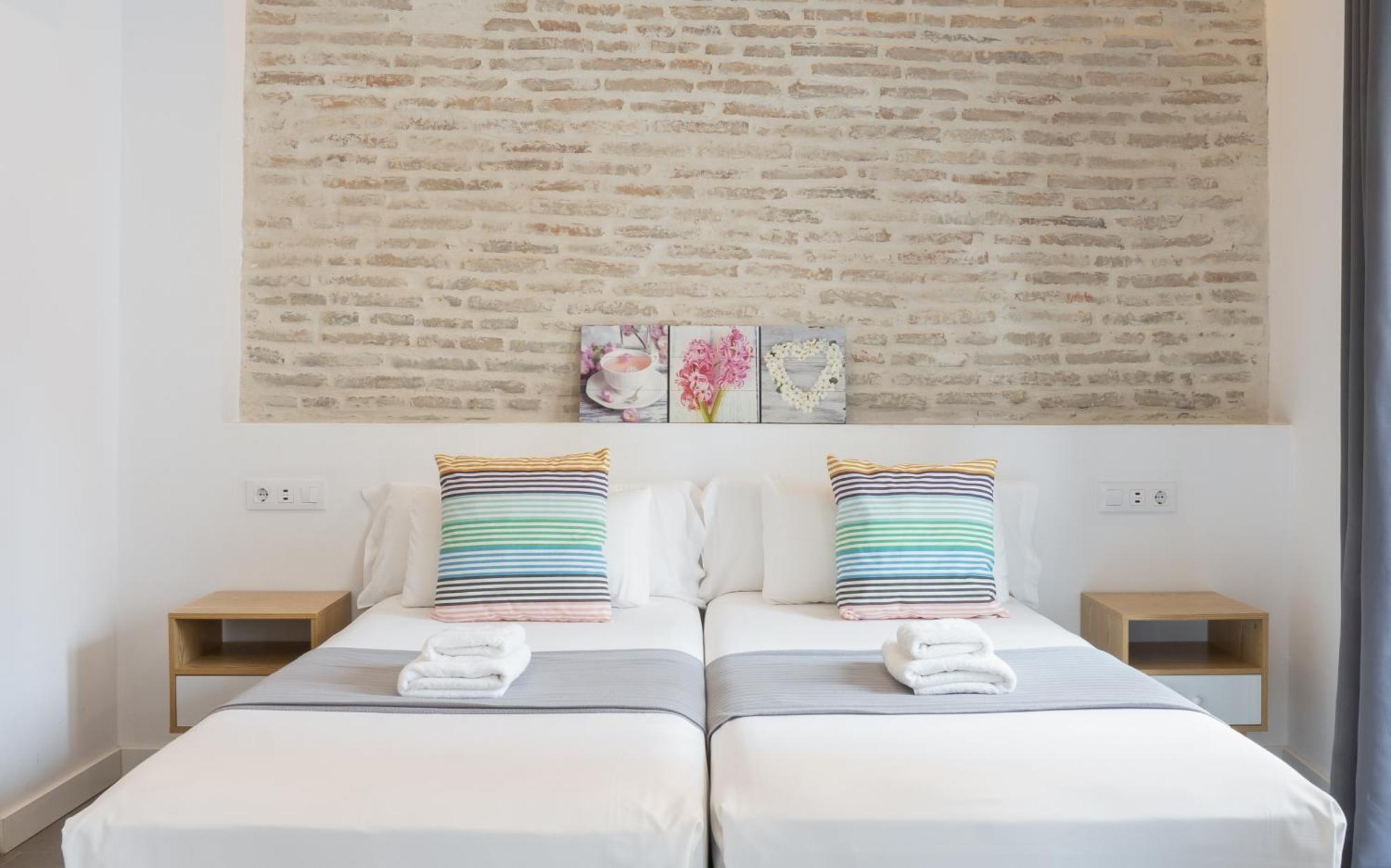 Appartement Dolium