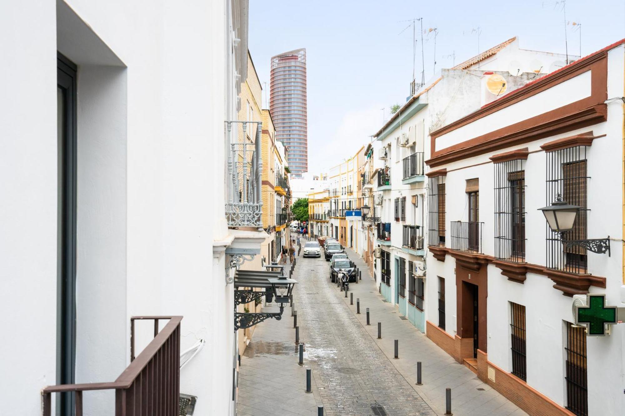 Dolium Appartement Sevilla