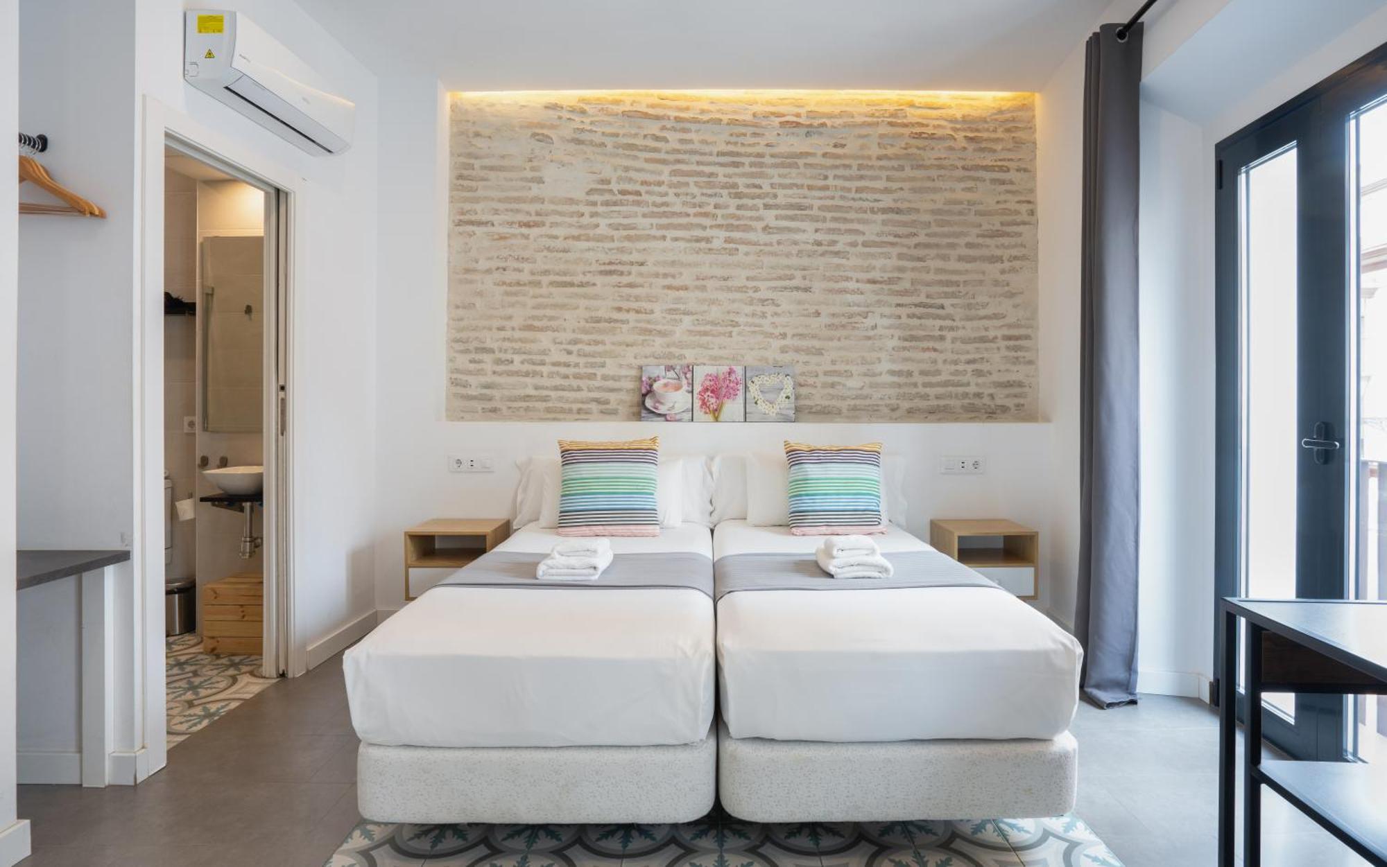 Dolium Appartement *