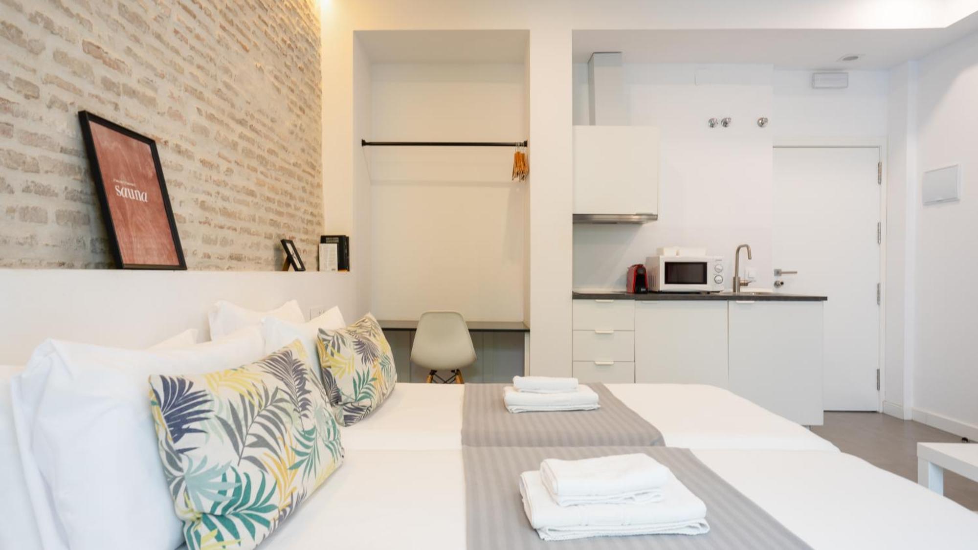 Dolium Appartement