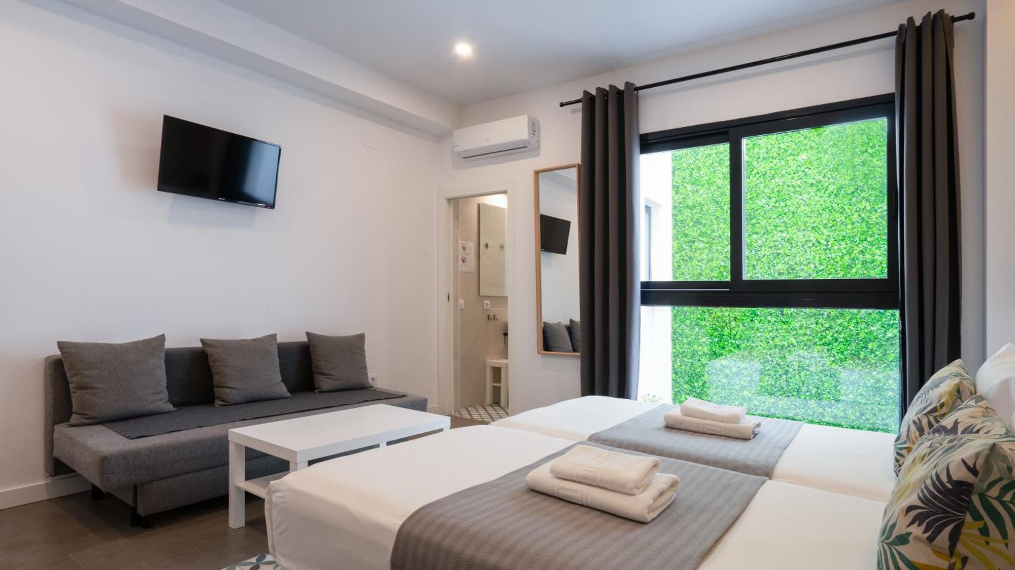 Appartement Dolium *