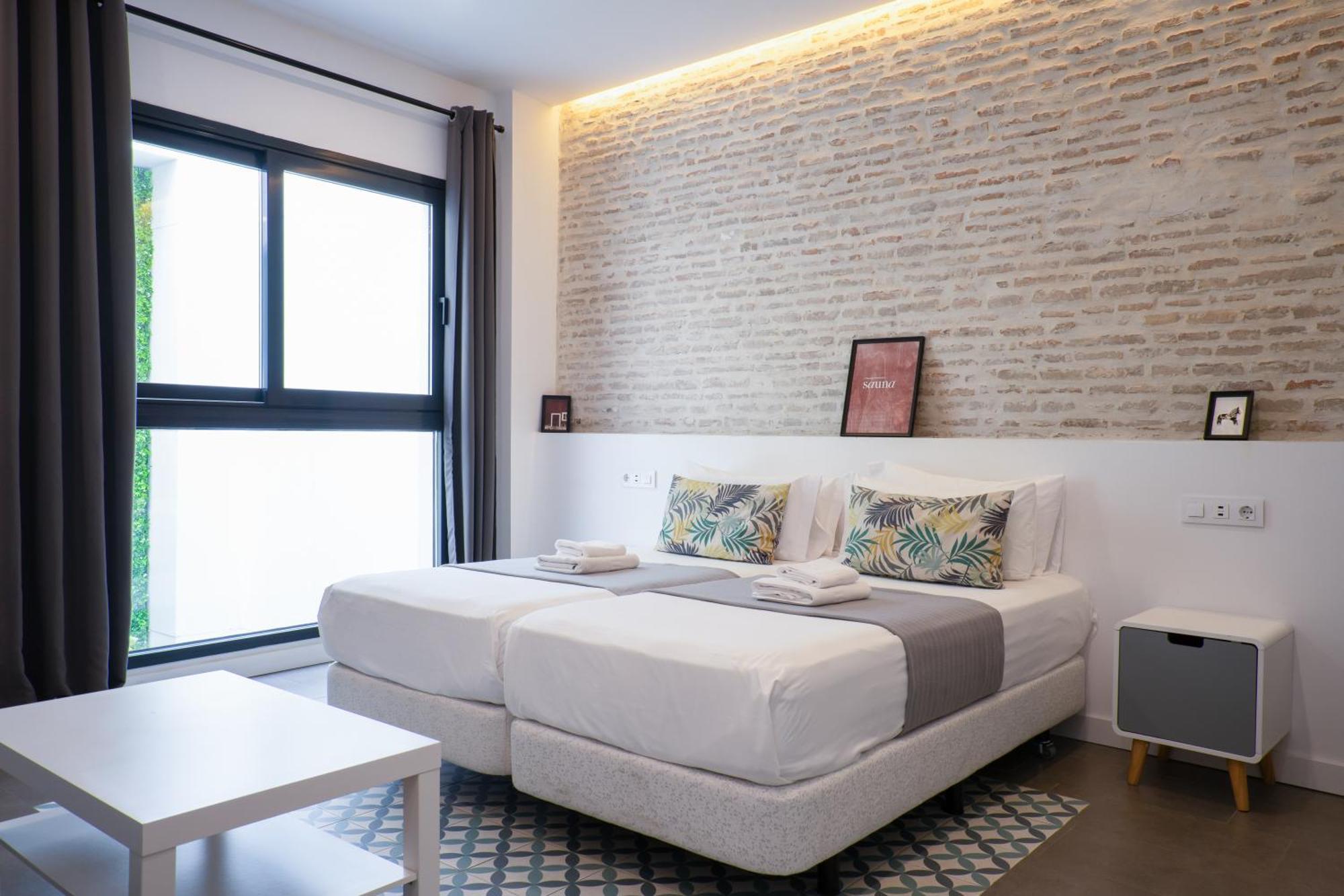 Dolium Appartement Sevilla