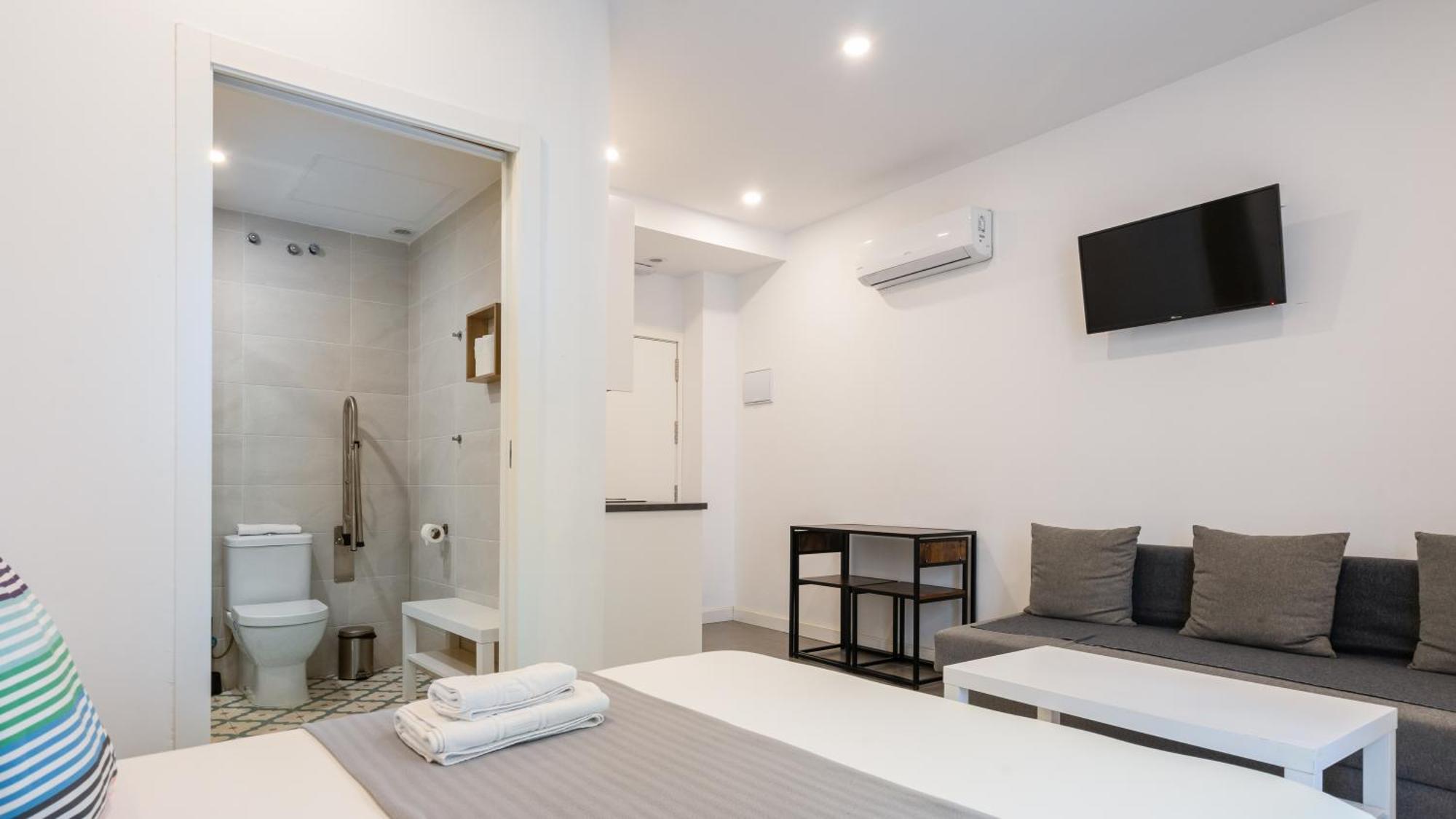 Appartement Dolium *