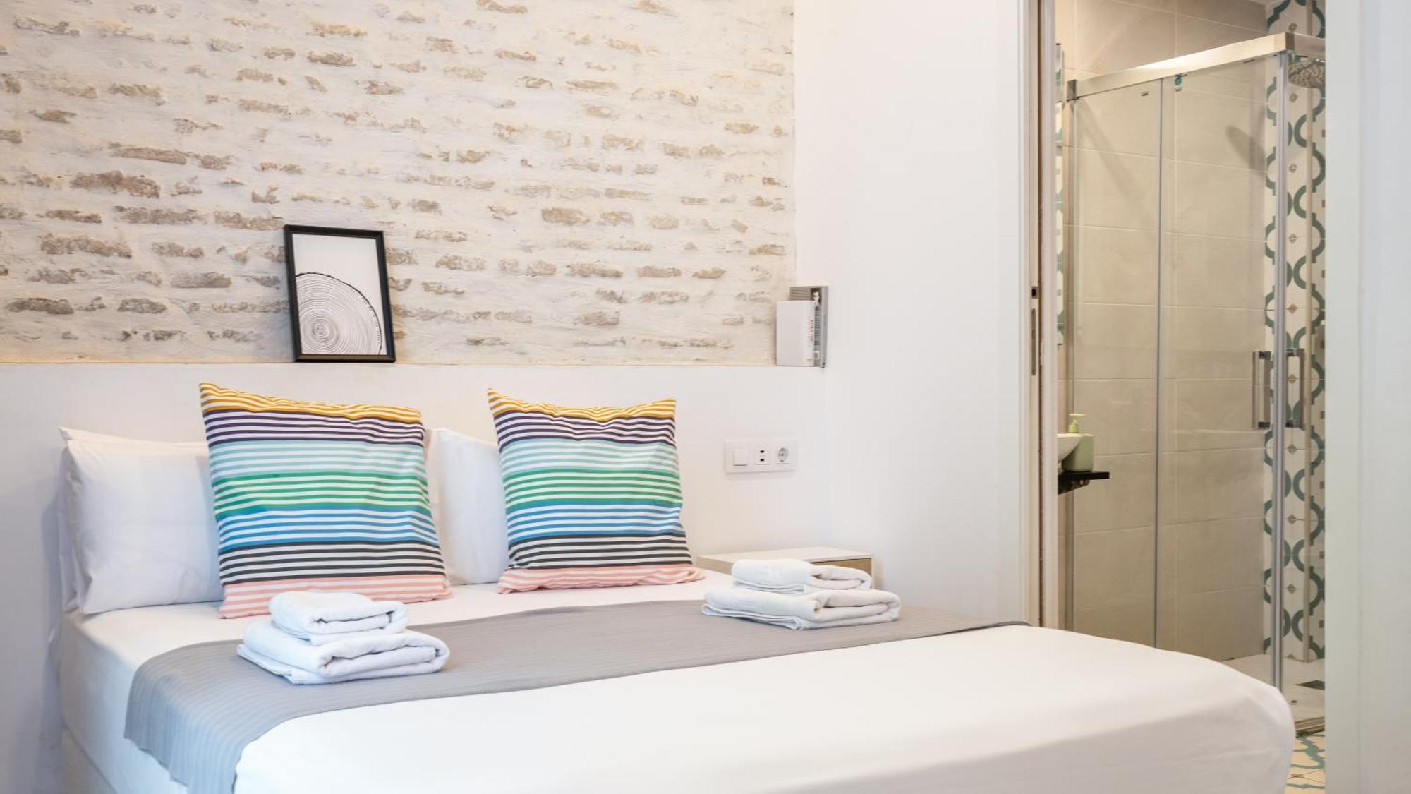 Appartement Dolium *