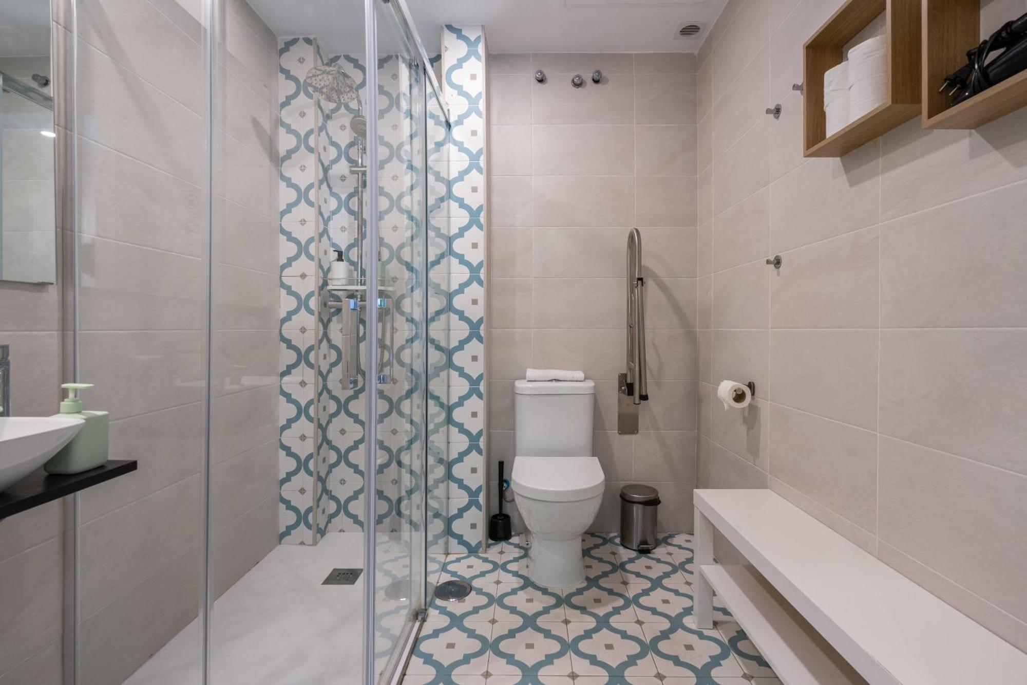 Appartement Dolium *