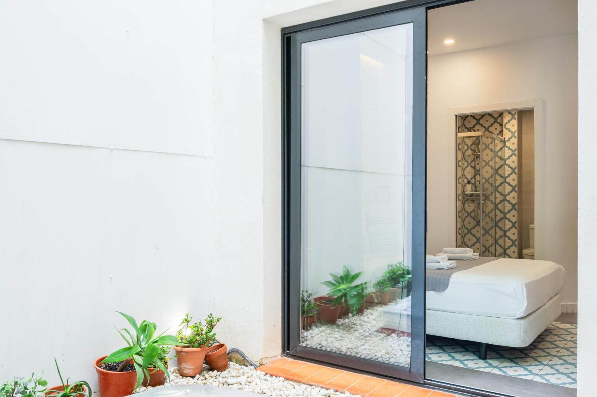 Appartement Dolium