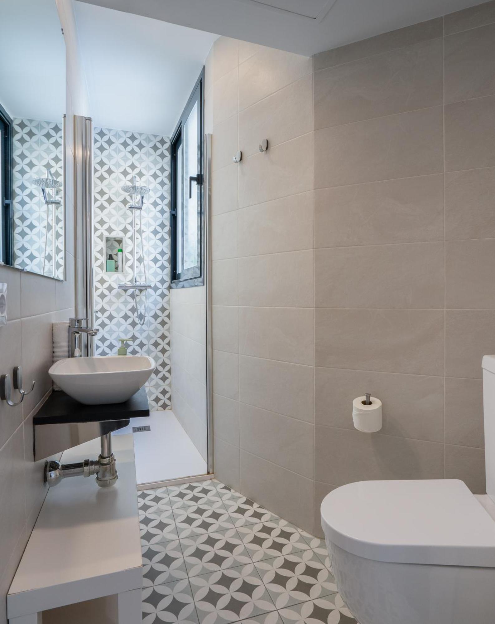 Dolium Appartement Sevilla