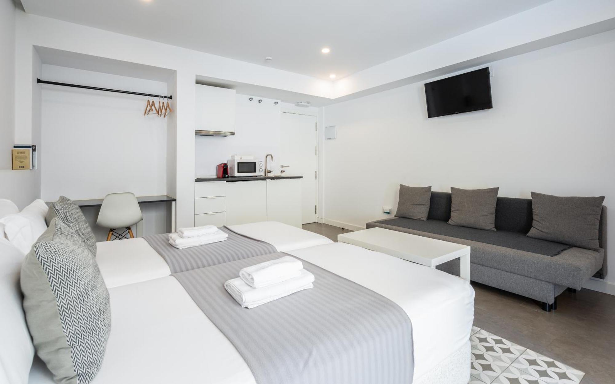 Appartement Dolium *