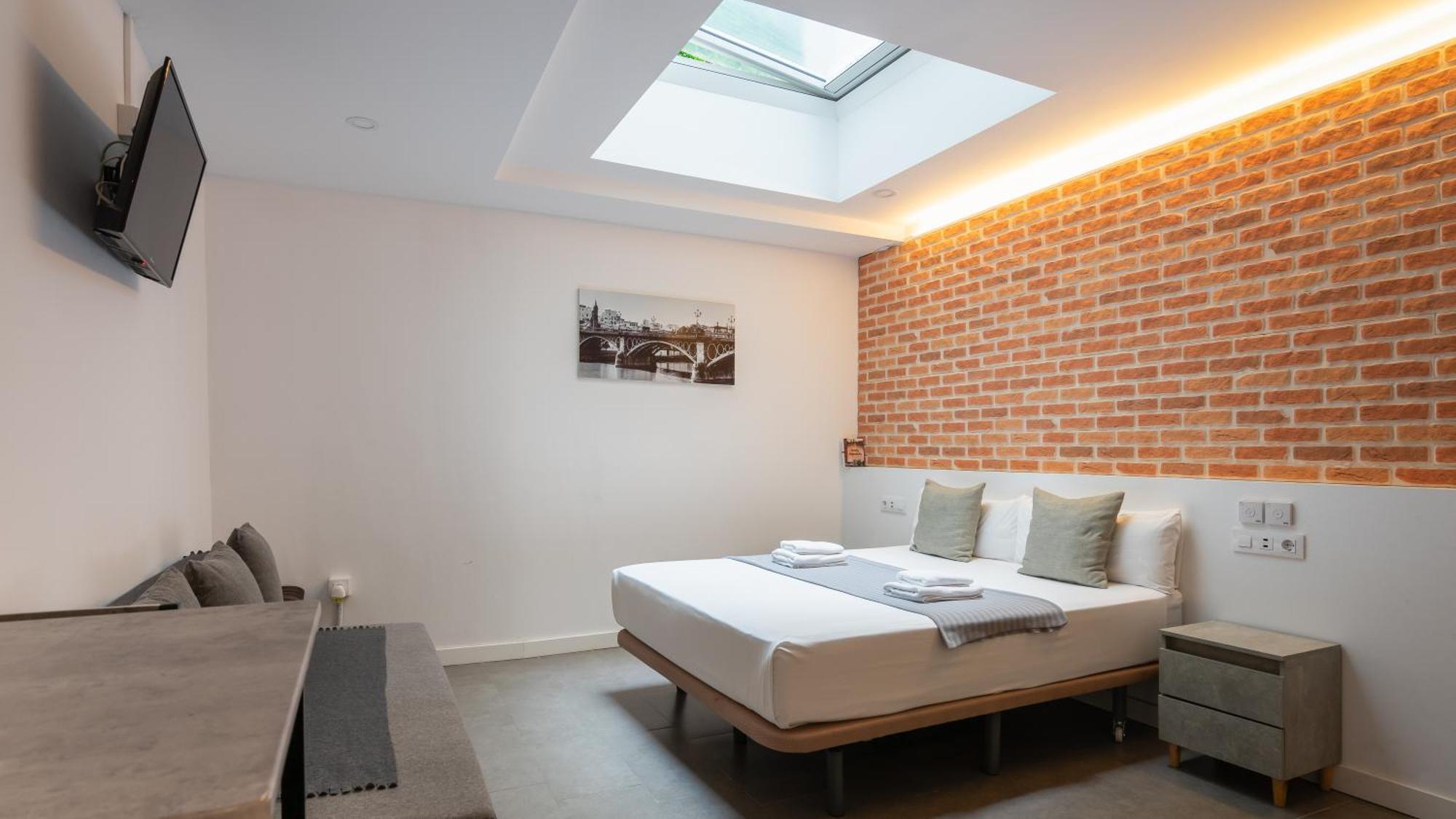 Dolium Appartement Sevilla