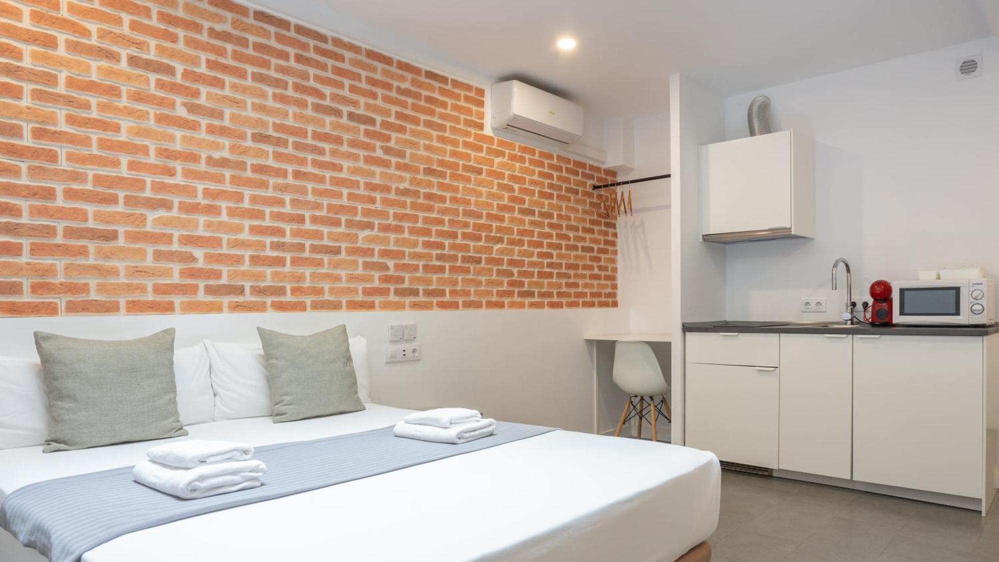 Appartement Dolium