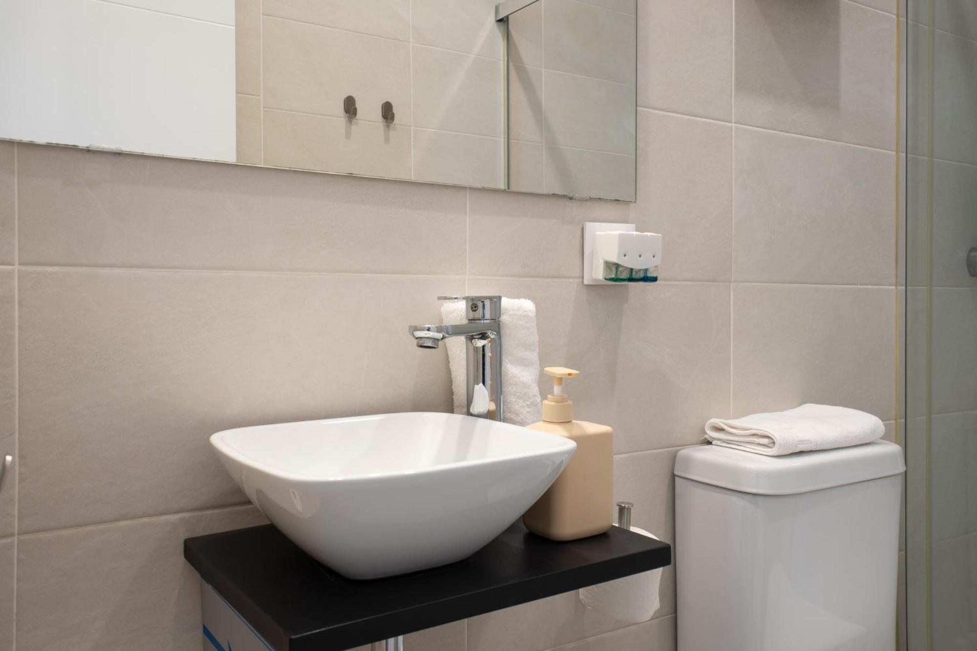 Dolium Appartement Sevilla