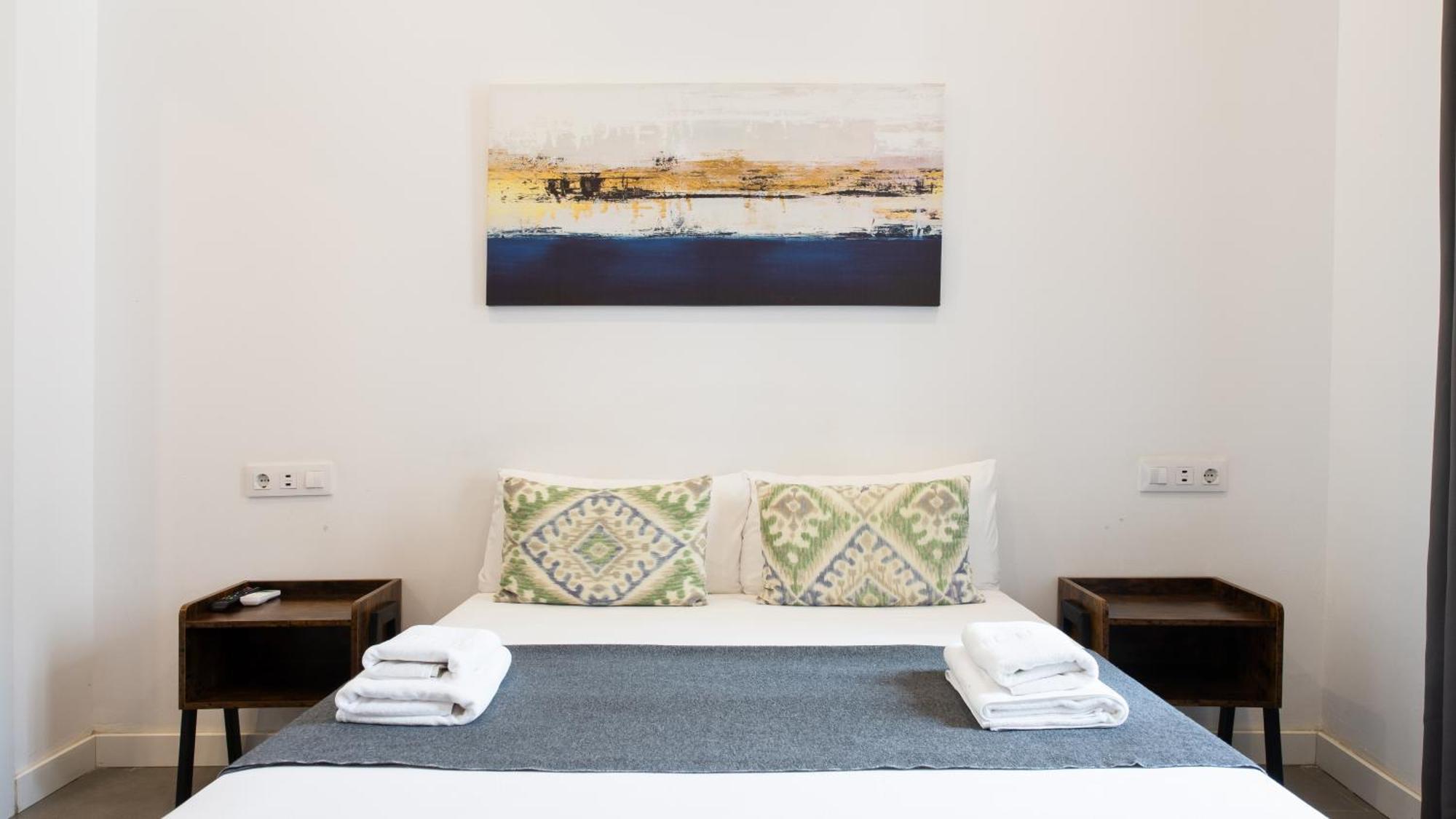 Dolium Appartement *