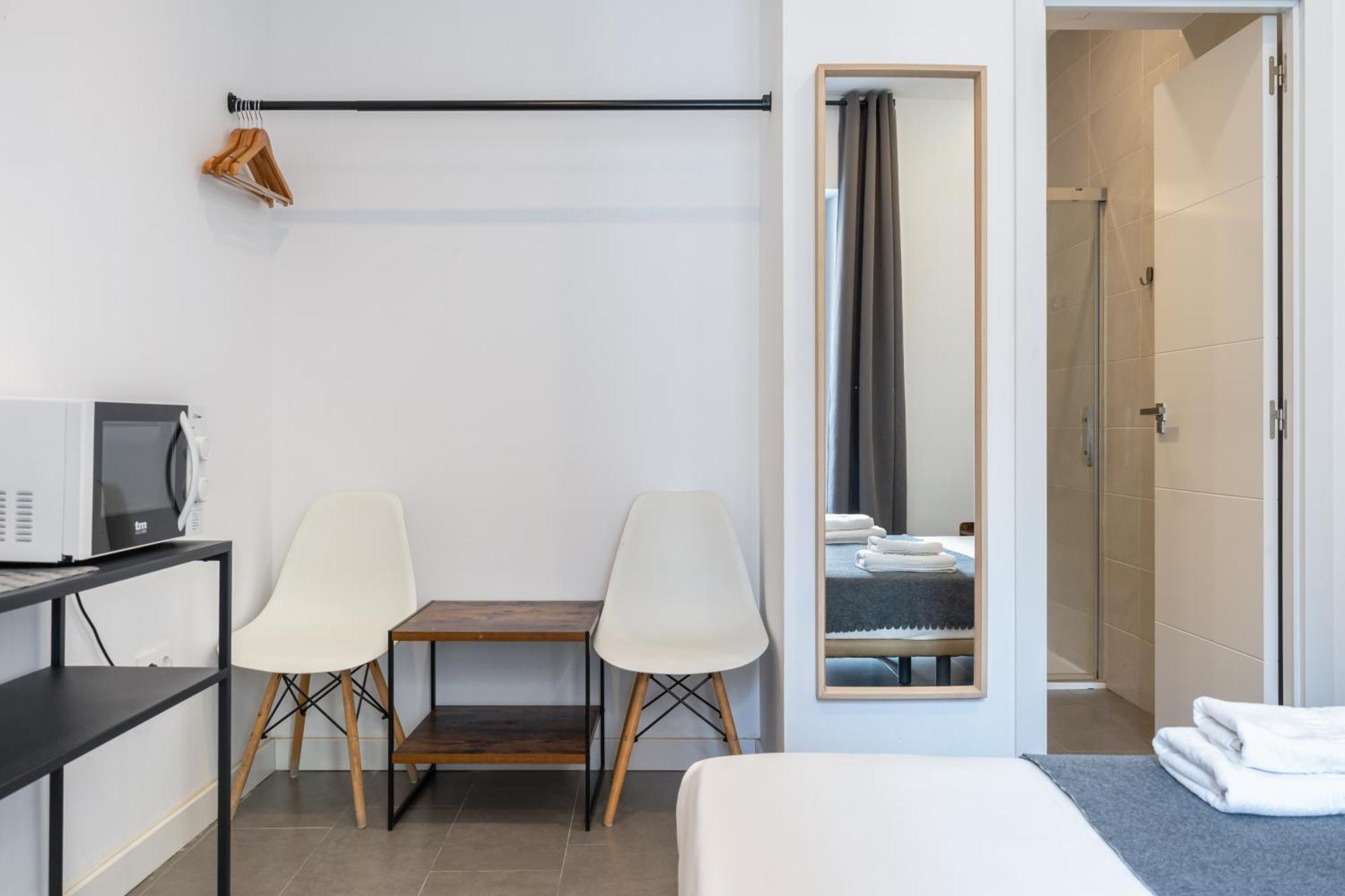 Dolium Appartement Sevilla